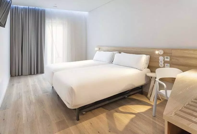 B&B Hotel Olhao Algarve