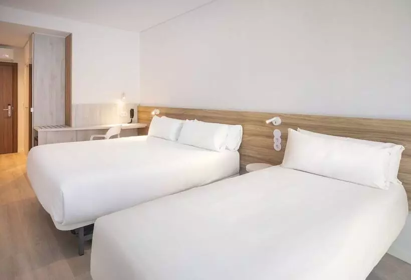 B&B Hotel Olhao Algarve