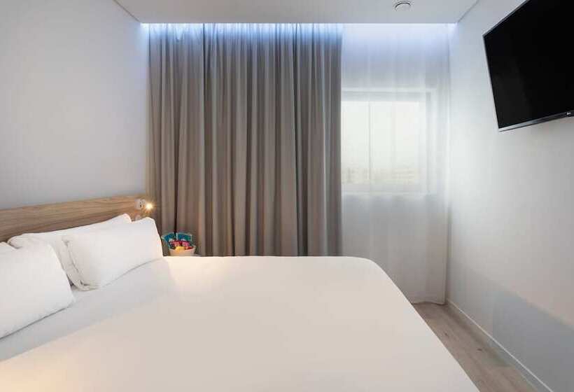 B&b Hotel Olhao Algarve