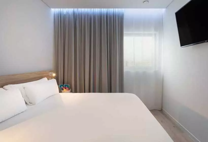 B&B Hotel Olhao Algarve