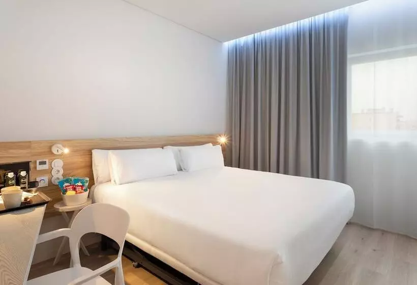 B&B Hotel Olhao Algarve