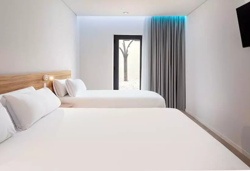 B&B Hotel Olhao Algarve