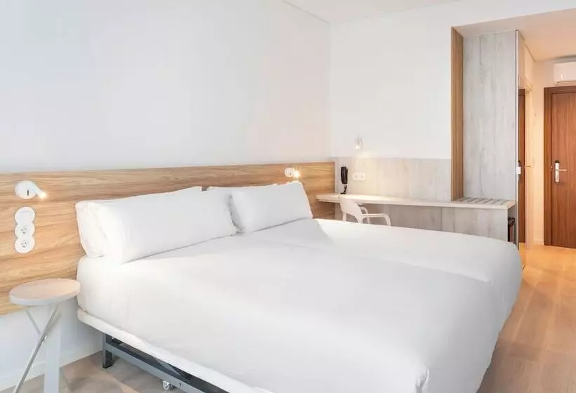 B&B Hotel Olhao Algarve