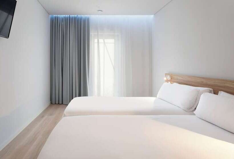 B&b Hotel Olhao Algarve