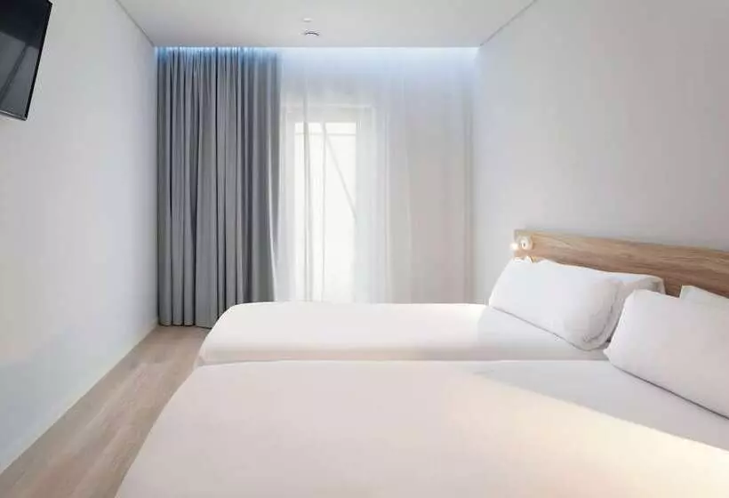 B&B Hotel Olhao Algarve