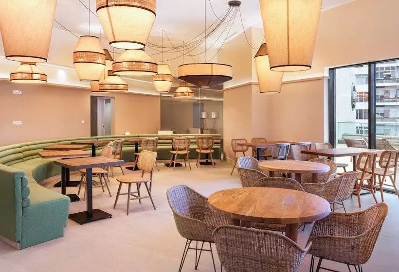 B&B Hotel Olhao Algarve