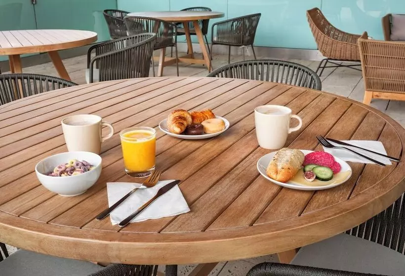 B&B Hotel Olhao Algarve