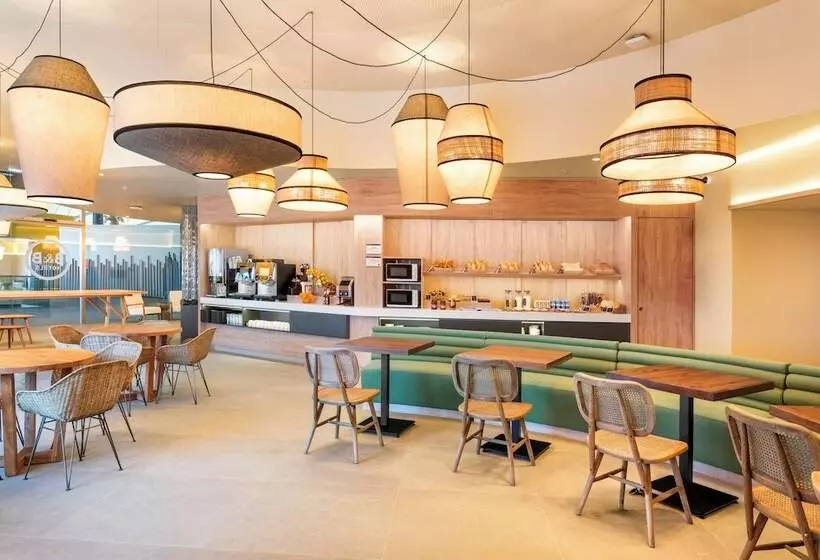 B&B Hotel Olhao Algarve