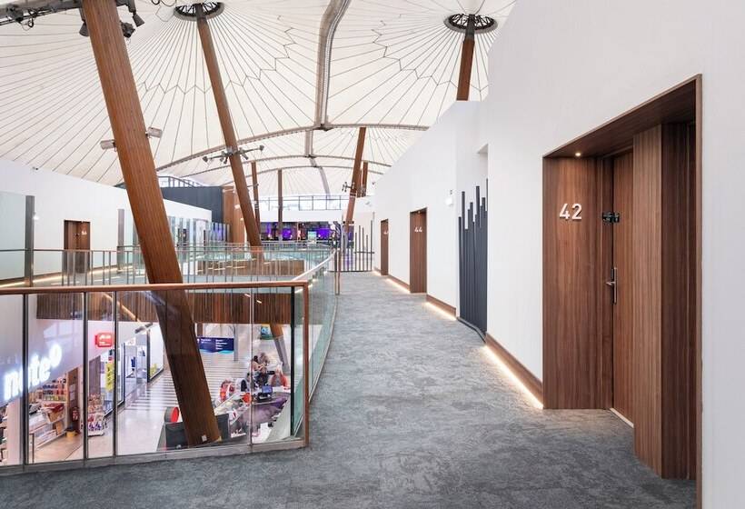 B&b Hotel Olhao Algarve