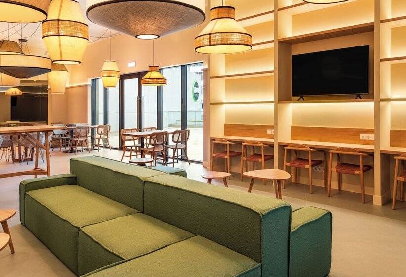 B&b Hotel Olhao Algarve