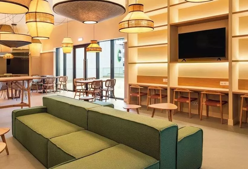 B&B Hotel Olhao Algarve