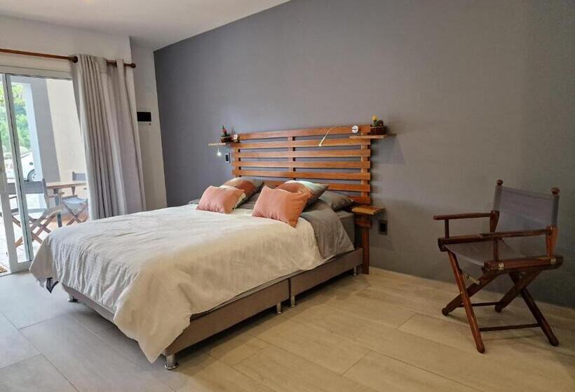 צימר Chez Yannick