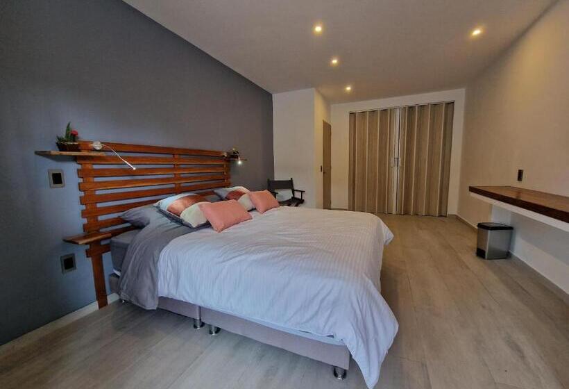 צימר Chez Yannick