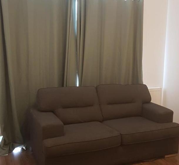 Bed and Breakfast Dartnell Hs