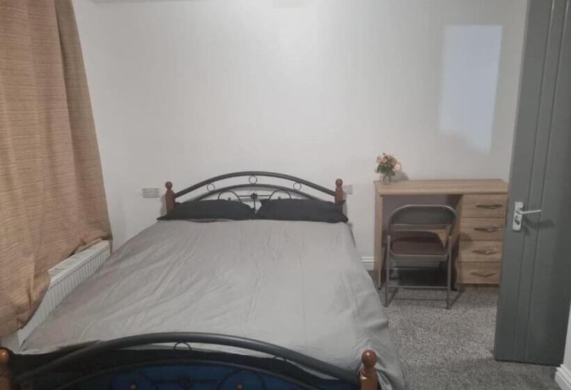 Bed and Breakfast Dartnell Hs