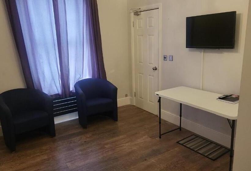 Bed and Breakfast Dartnell Hs