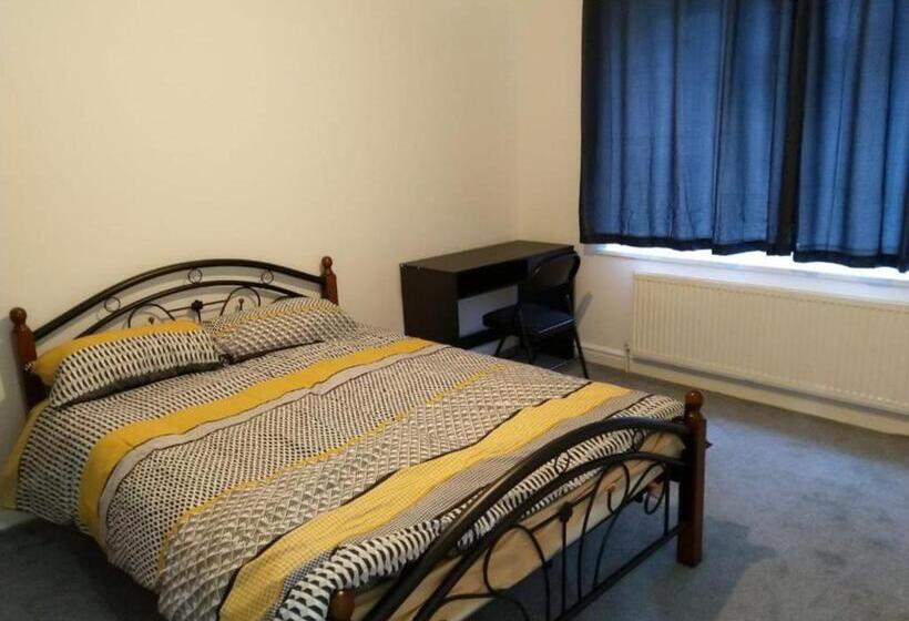 Bed and Breakfast Dartnell Hs