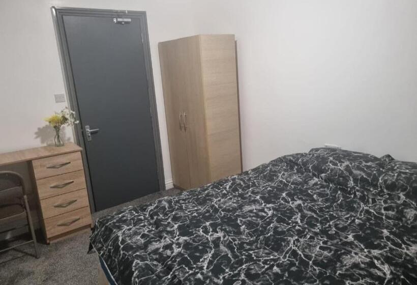 Bed and Breakfast Dartnell Hs