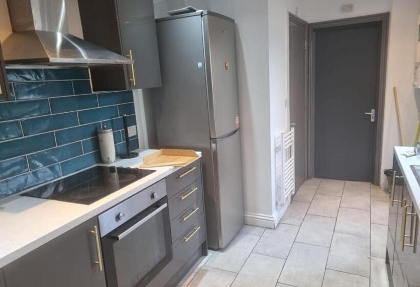 Bed and Breakfast Dartnell Hs