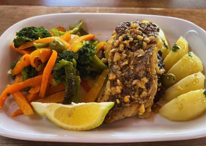 تختخواب و صبحانه Locanda Inn Place