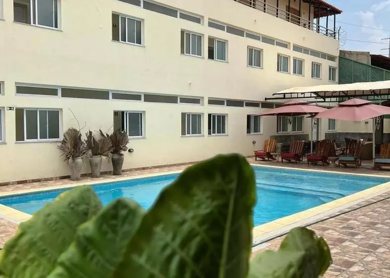 تختخواب و صبحانه Locanda Inn Place