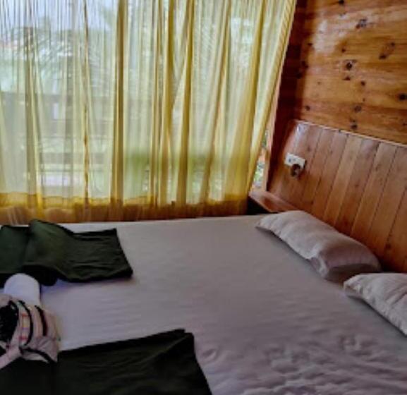 Bhimashankar Agro Tourisms Weavers Resort ,ghodegaon