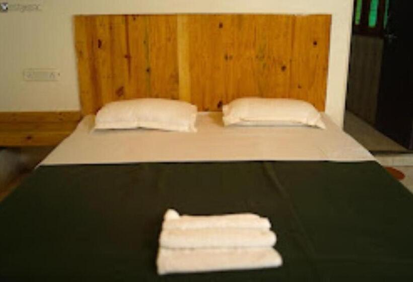 Bhimashankar Agro Tourisms Weavers Resort ,ghodegaon