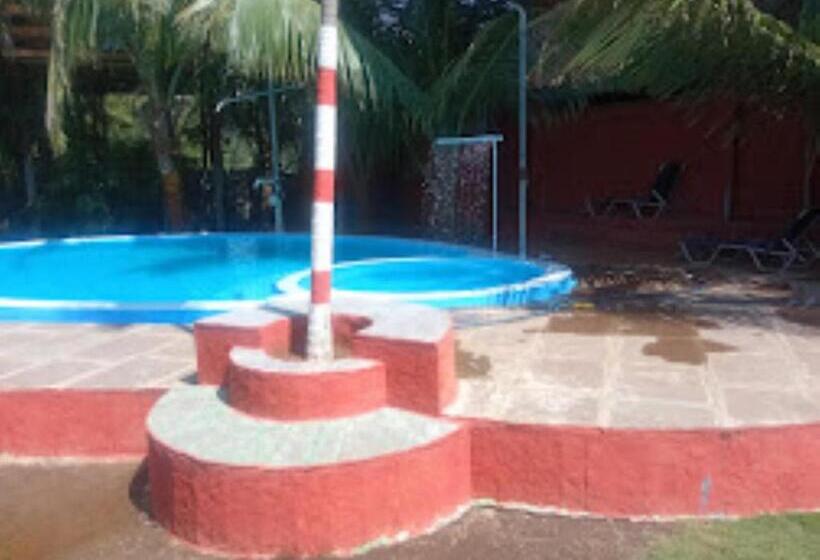 Bhimashankar Agro Tourisms Weavers Resort ,ghodegaon