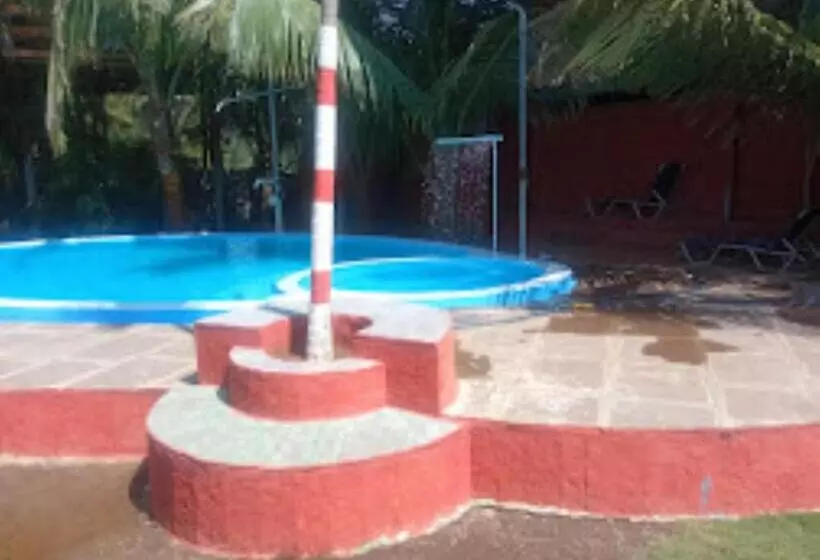 Bhimashankar Agro Tourisms Weavers Resort ,ghodegaon