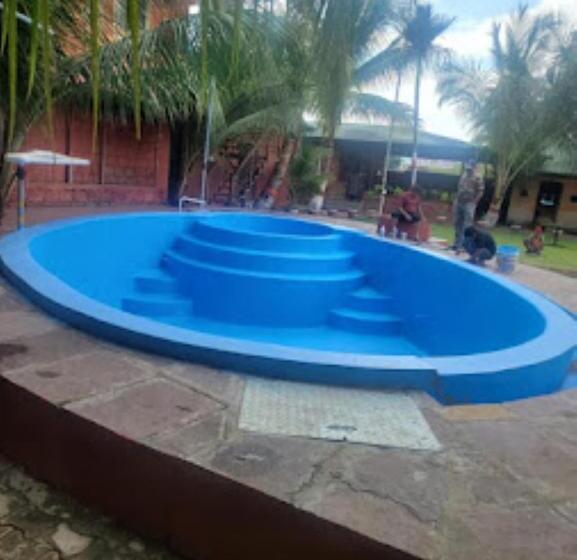 Bhimashankar Agro Tourisms Weavers Resort ,ghodegaon