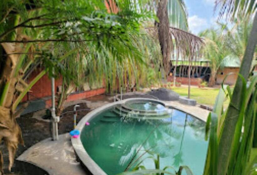 Bhimashankar Agro Tourisms Weavers Resort ,ghodegaon