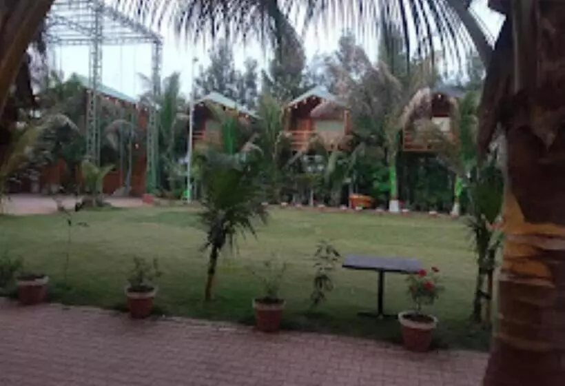 Bhimashankar Agro Tourisms Weavers Resort ,ghodegaon