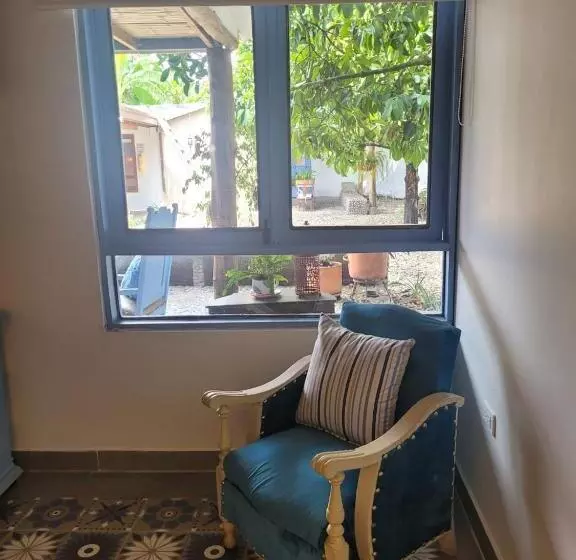Casa Lumka Hotel Boutique Spa