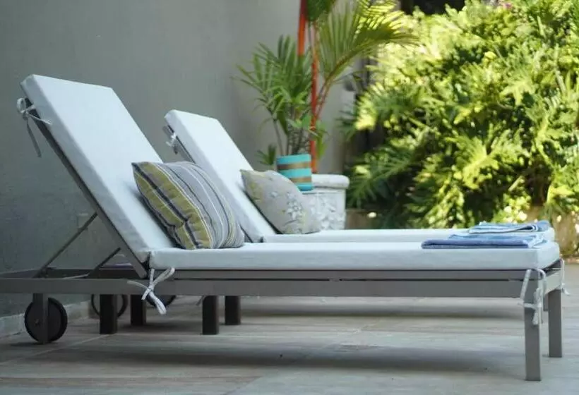 Casa Lumka Hotel Boutique Spa