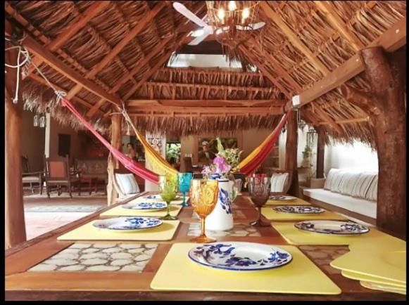 Casa Lumka Hotel Boutique Spa