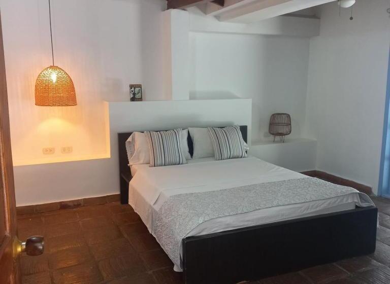 Casa Lumka Hotel Boutique Spa