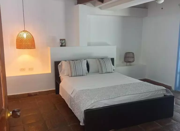 Casa Lumka Hotel Boutique Spa