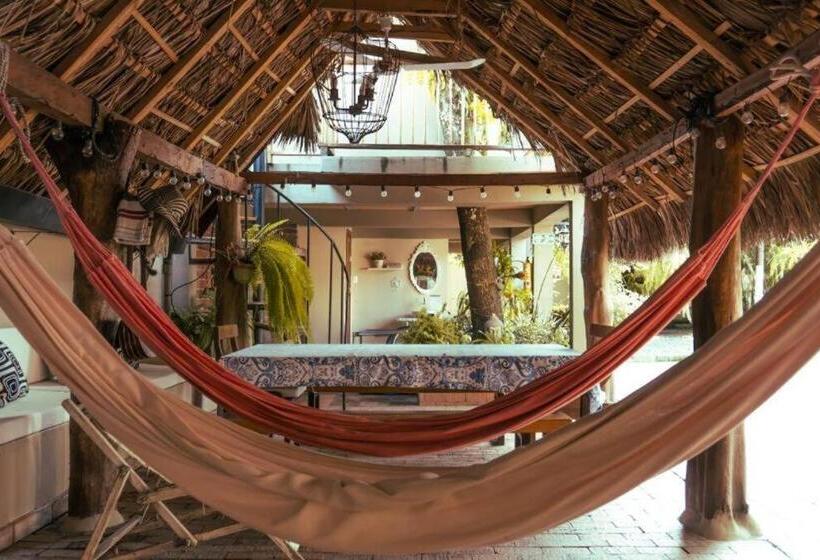 Casa Lumka Hotel Boutique Spa