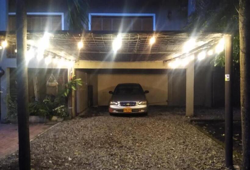 Casa Lumka Hotel Boutique Spa