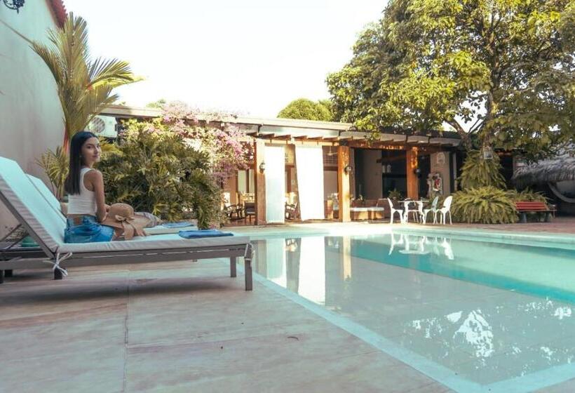 Casa Lumka Hotel Boutique Spa