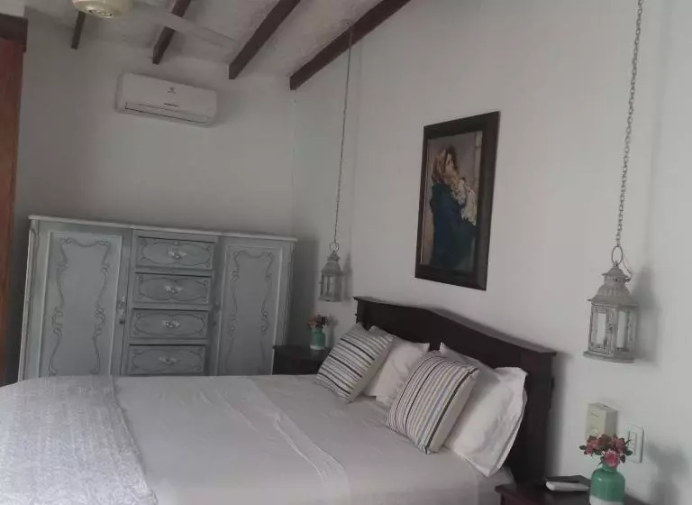 Casa Lumka Hotel Boutique Spa