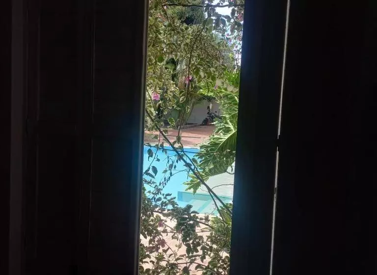 Casa Lumka Hotel Boutique Spa