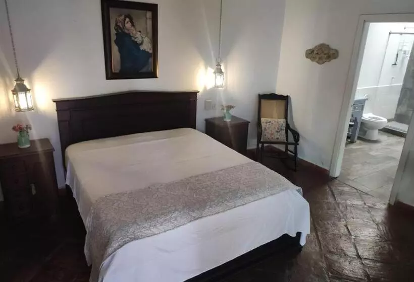 Casa Lumka Hotel Boutique Spa