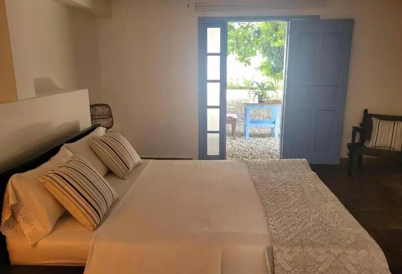 Casa Lumka Hotel Boutique Spa