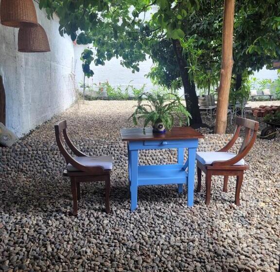 Casa Lumka Hotel Boutique Spa