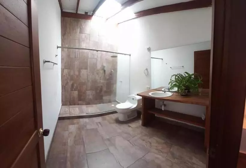 Casa Lumka Hotel Boutique Spa