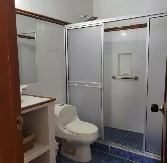 Casa Lumka Hotel Boutique Spa