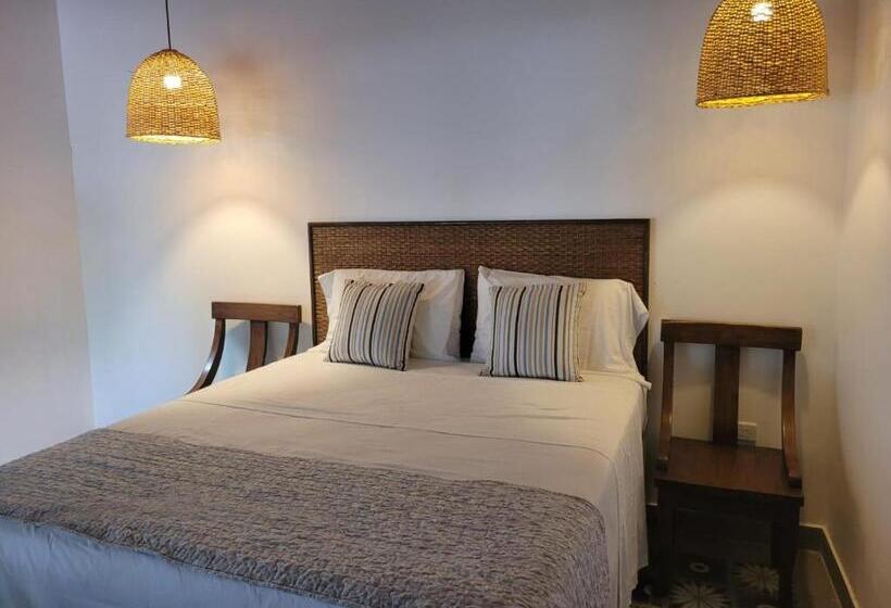 Casa Lumka Hotel Boutique Spa