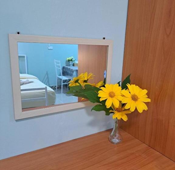 Hospedaria 888 Private Room Near Khaoyai