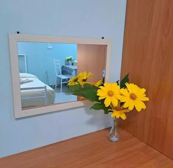 هاستل 888 Private Room Near Khaoyai